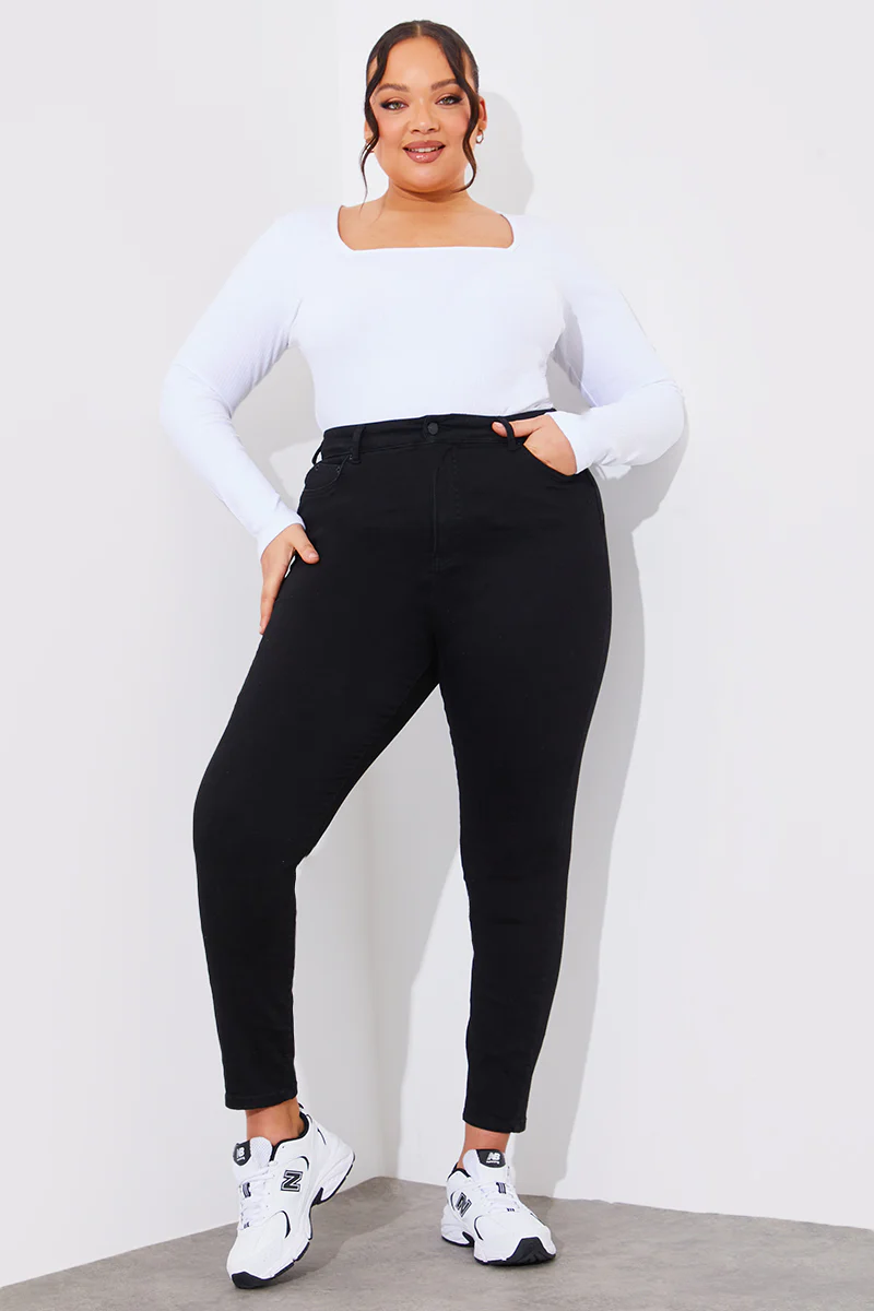 Sculpt Shaper Jeans - Image 20