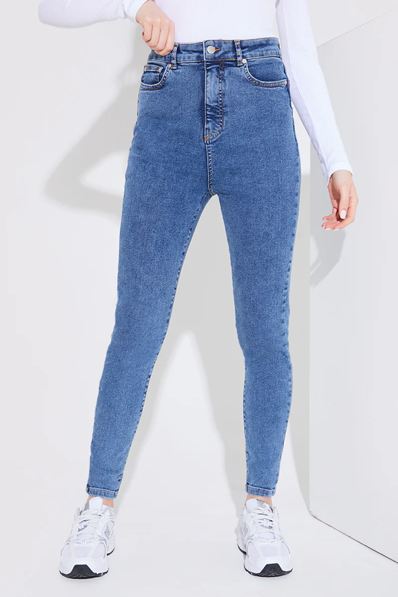 Sculpt Shaper Jeans - Image 25