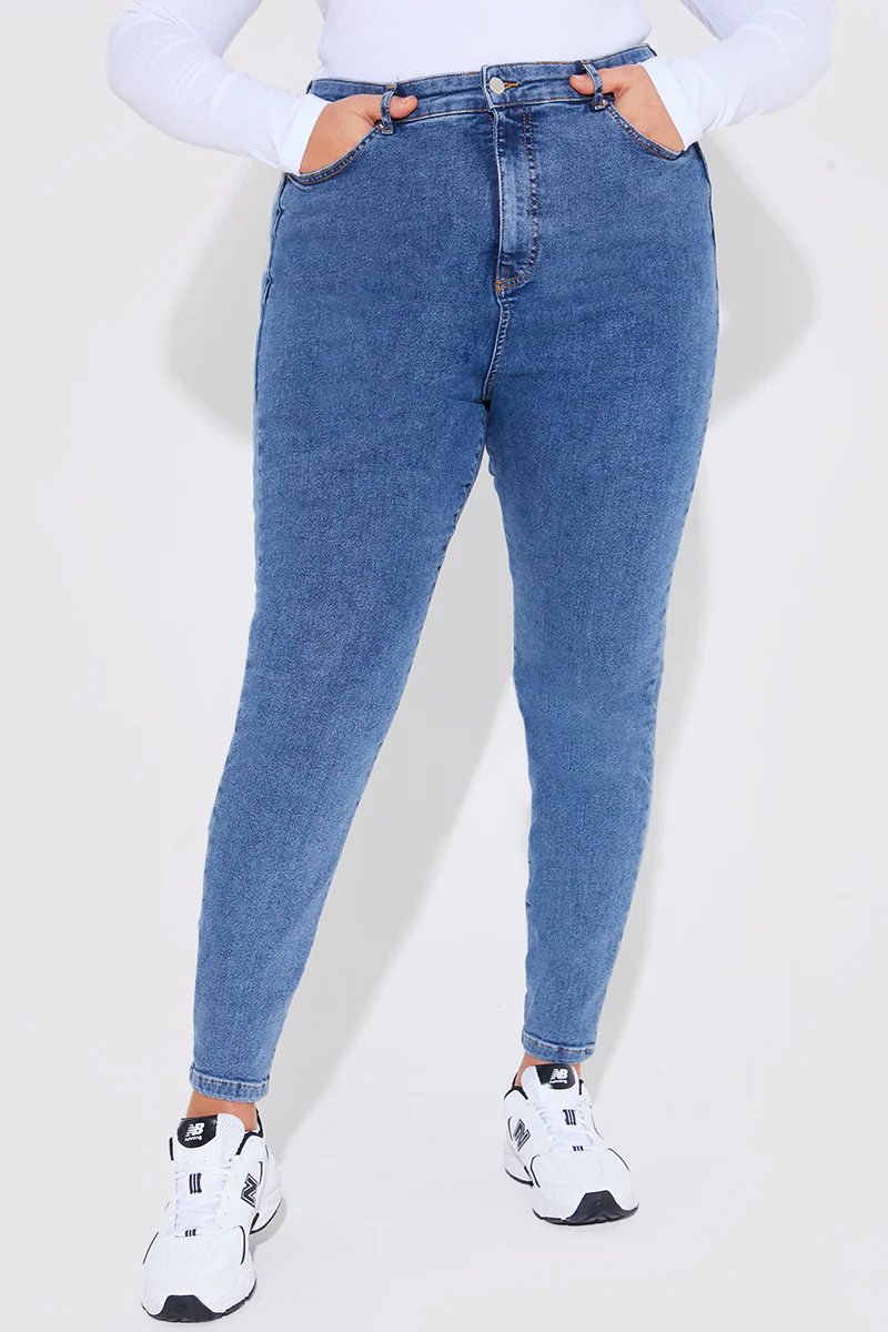 Sculpt Shaper Jeans - Image 31