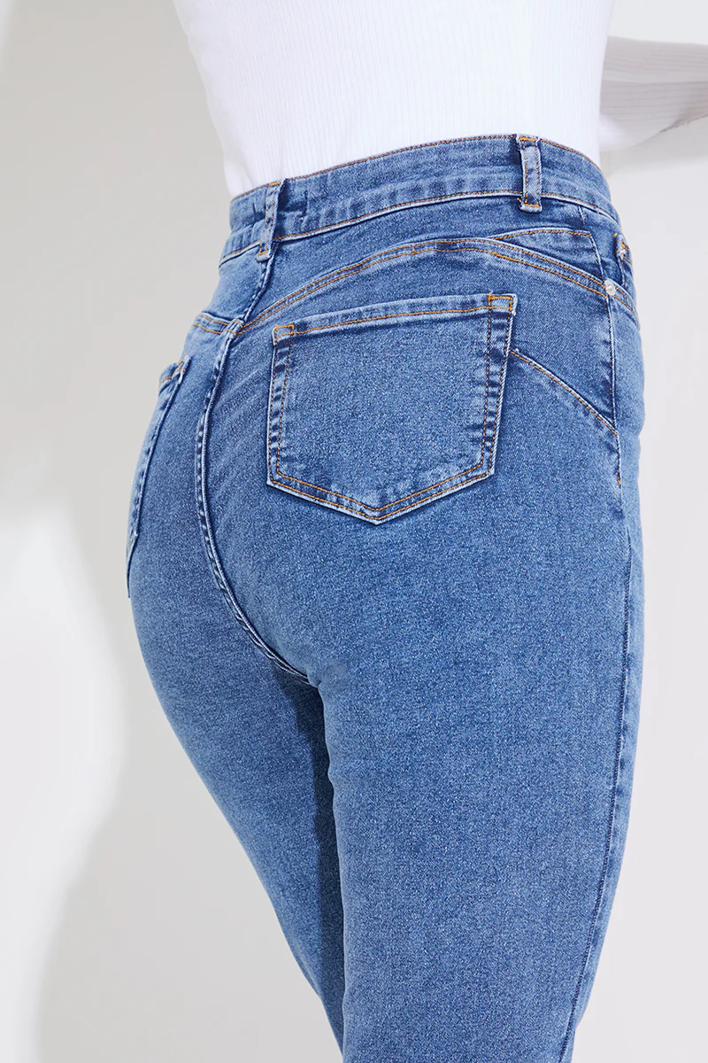 Sculpt Shaper Jeans - Image 37