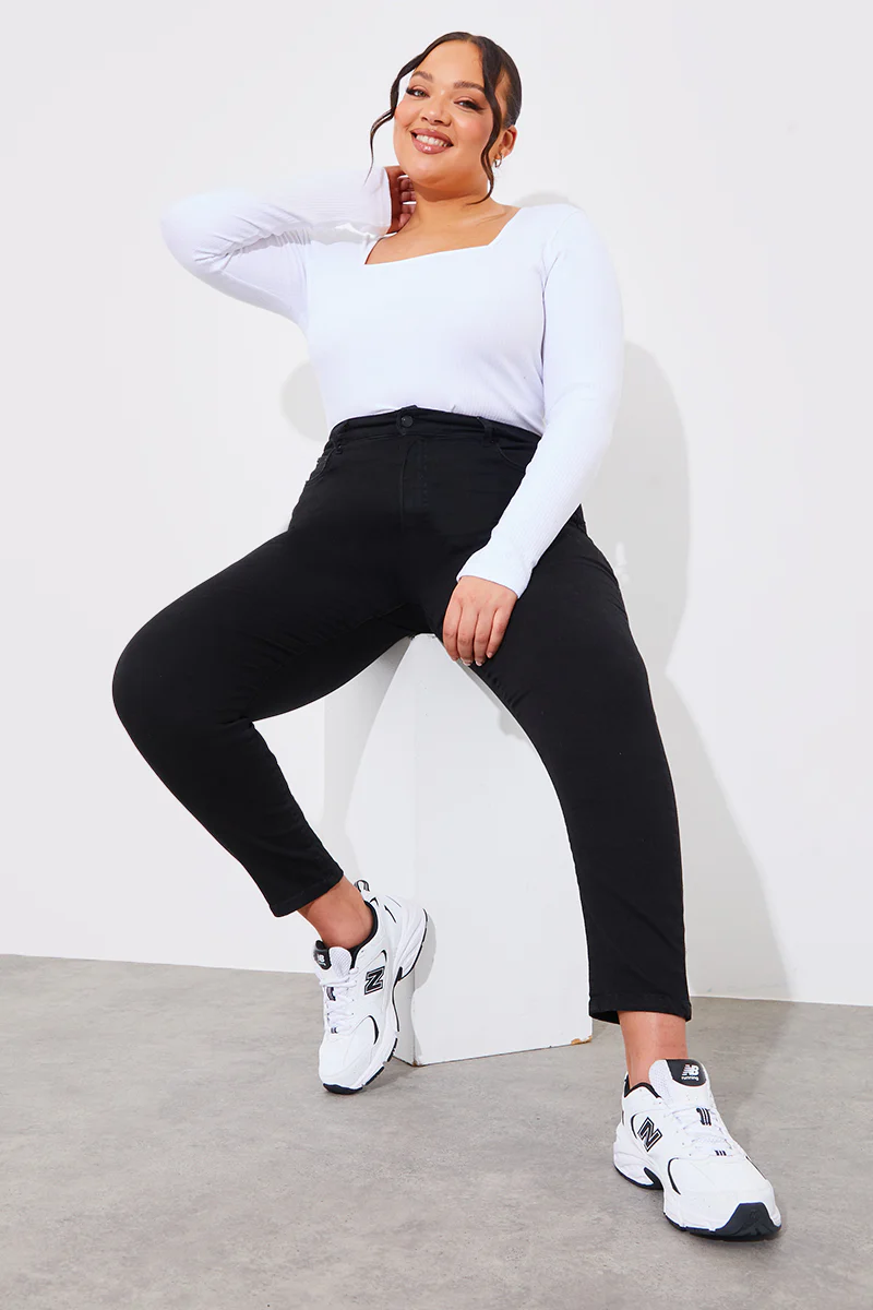 Sculpt Shaper Jeans - Image 49