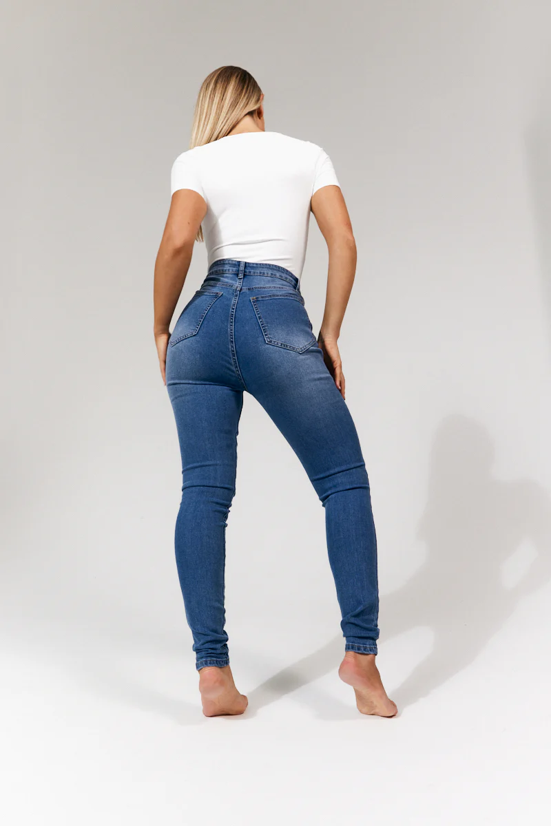 Isobelle Skinny Jean - Image 2