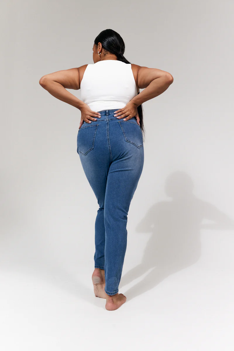 Isobelle Skinny Jean - Image 7