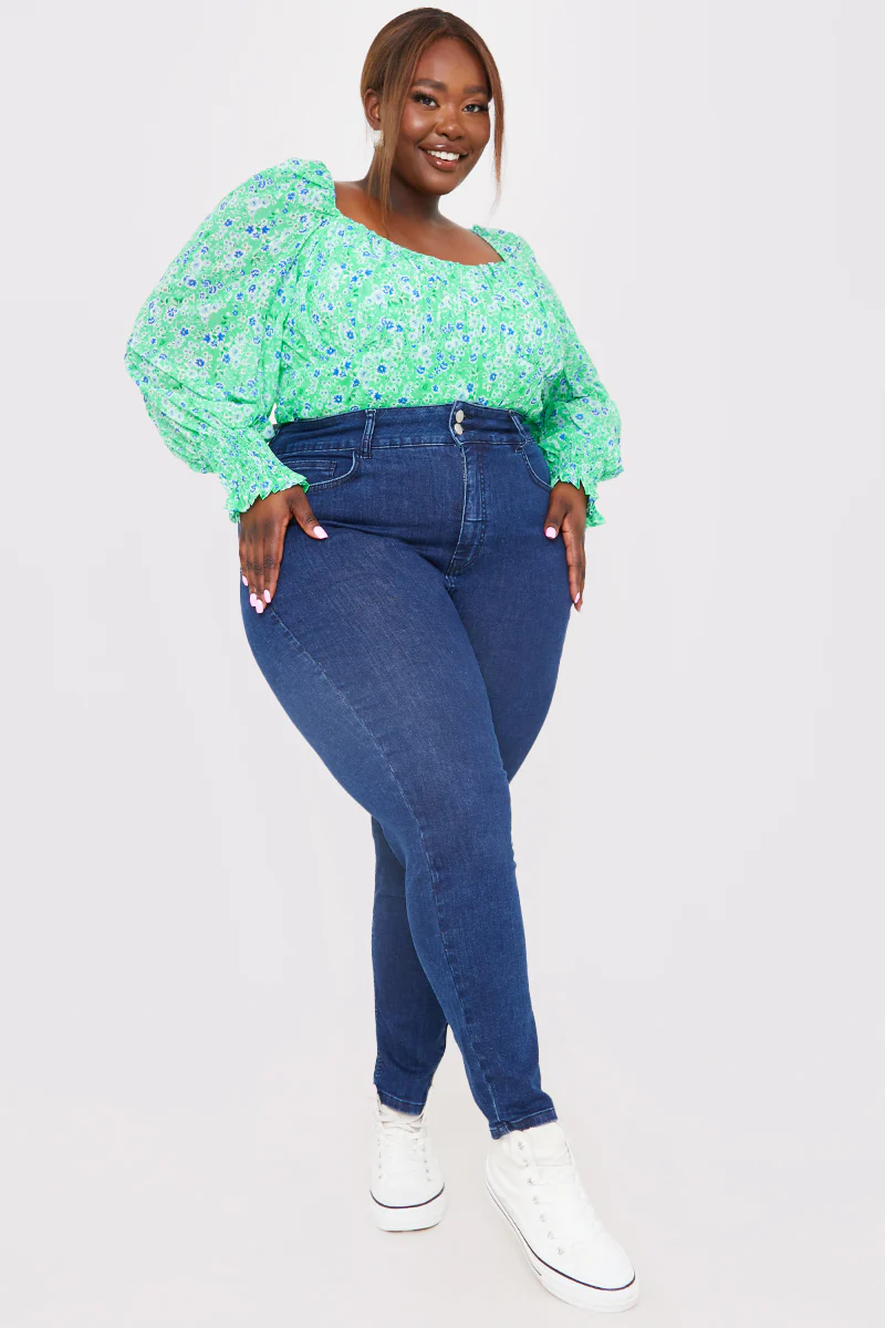 Skinny Jean - Image 11