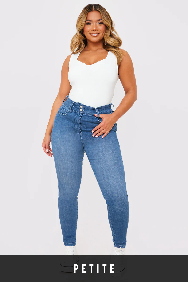 Skinny Jean - Image 26
