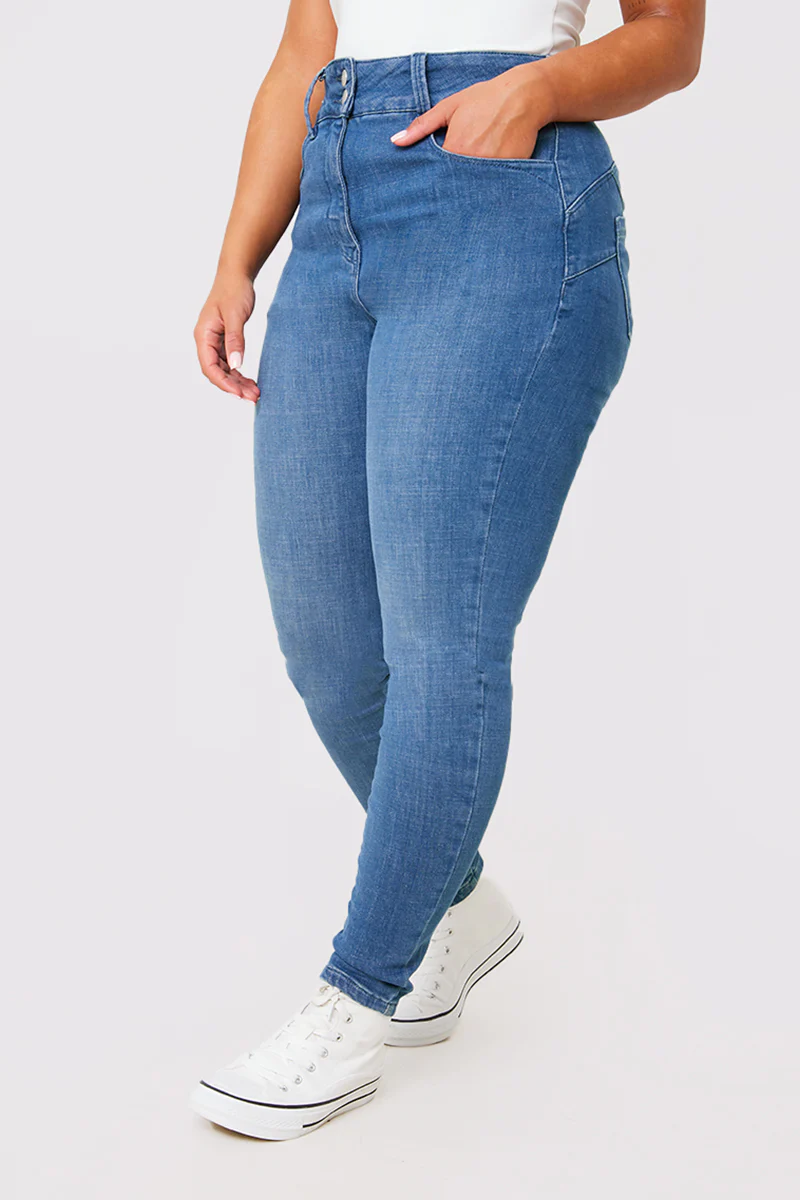 Skinny Jean - Image 27