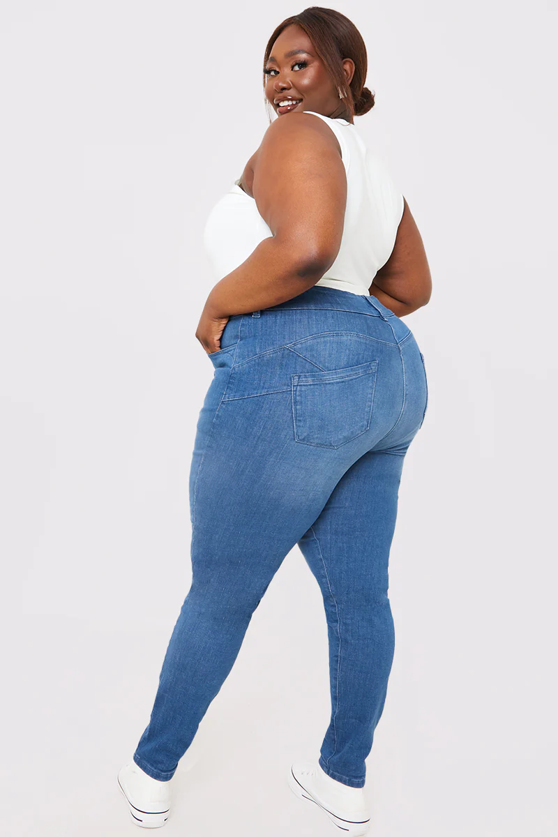 Skinny Jean - Image 35