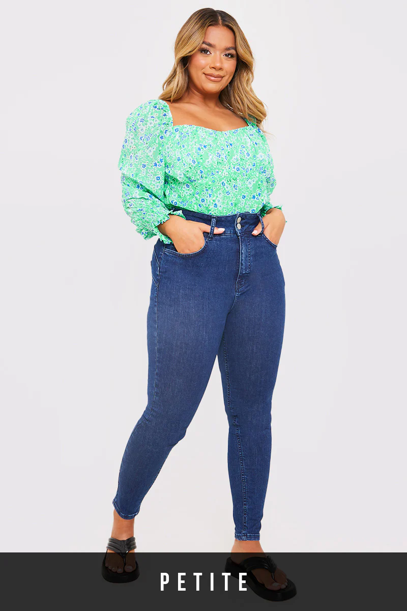 Skinny Jean - Image 37