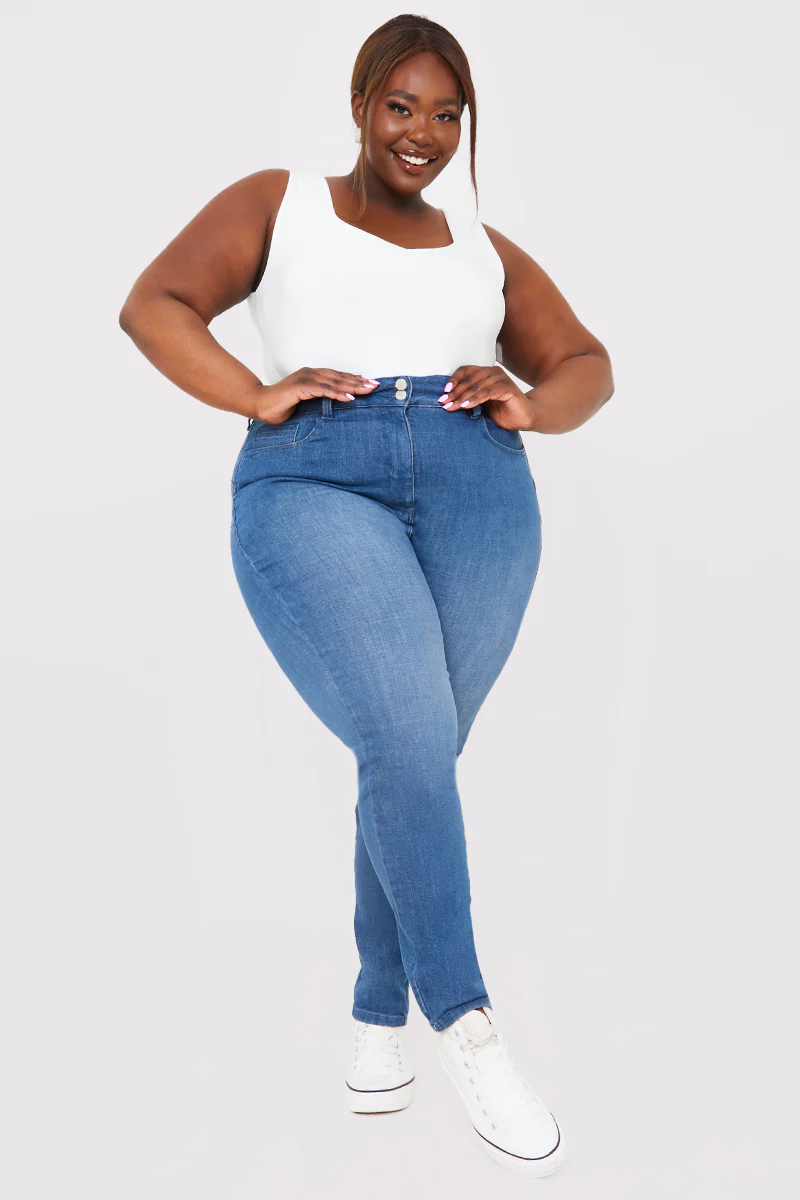 Skinny Jean - Image 41