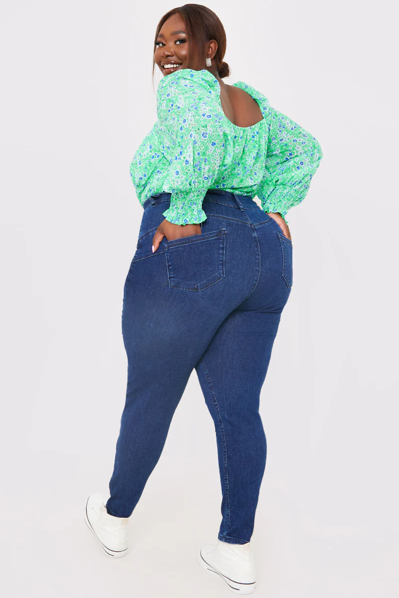 Skinny Jean - Image 8