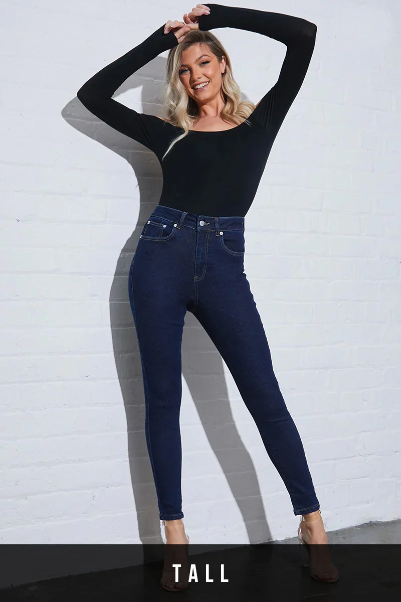 Skinny Jeans - Image 19