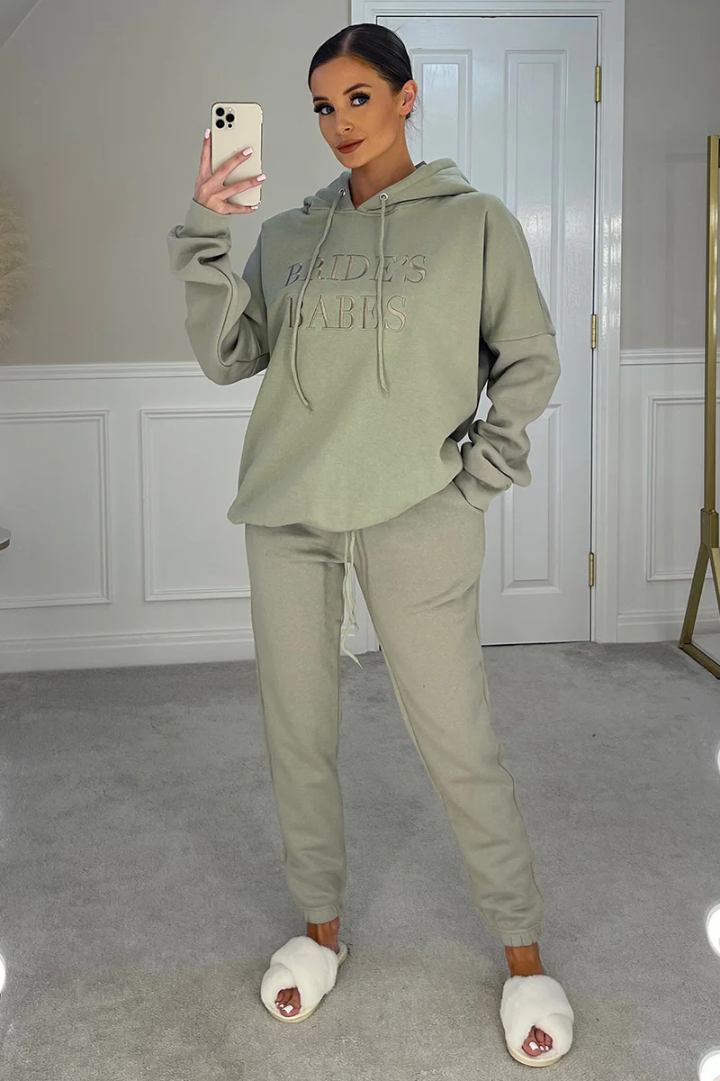 Slimline Joggers - Image 31