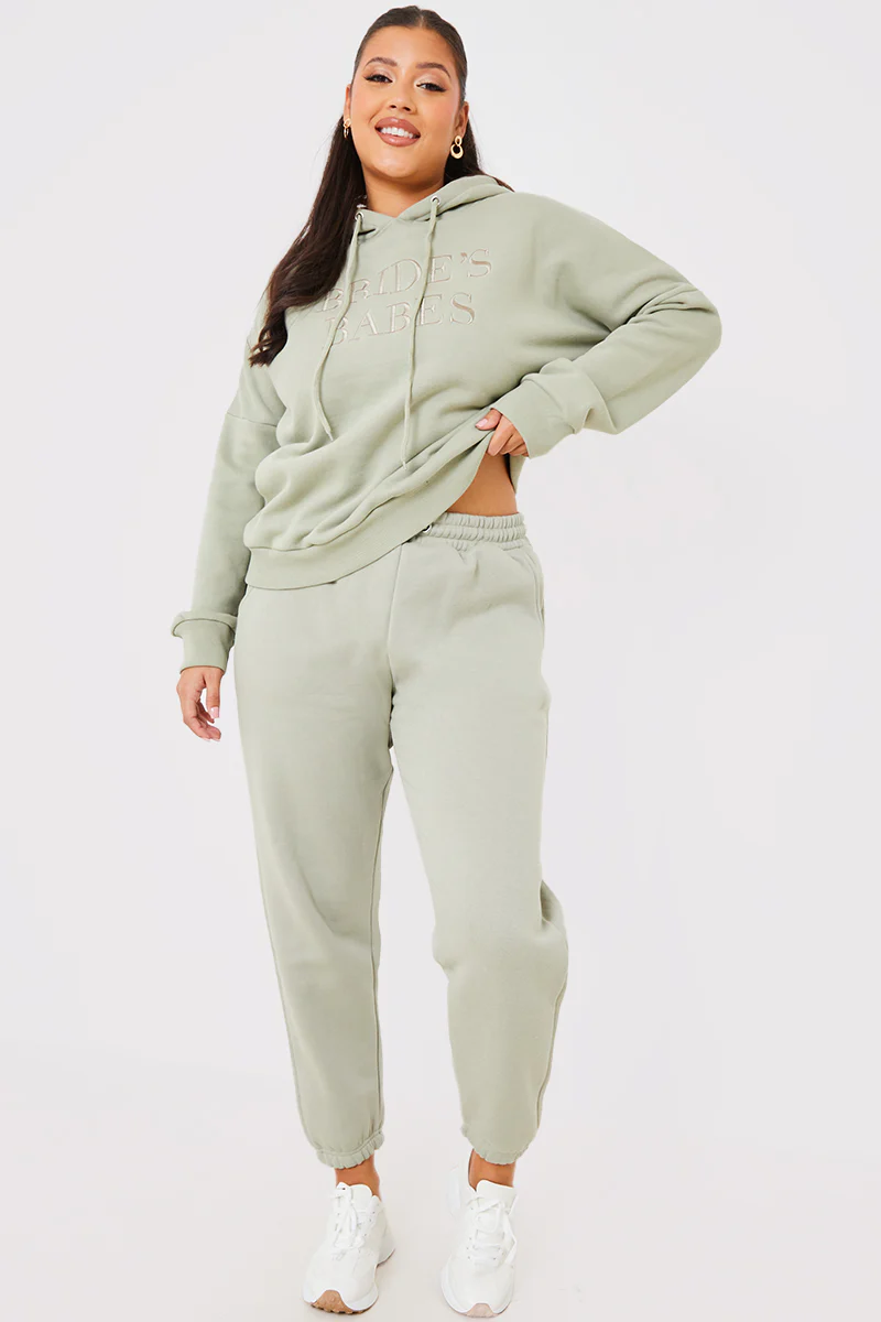 Slimline Joggers - Image 8