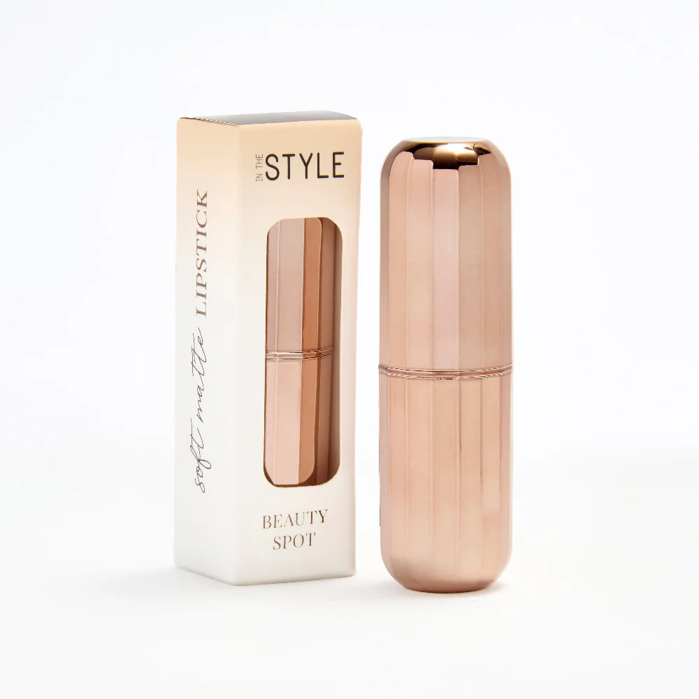 Soft Matte Lipstick Beauty Spot - Image 2