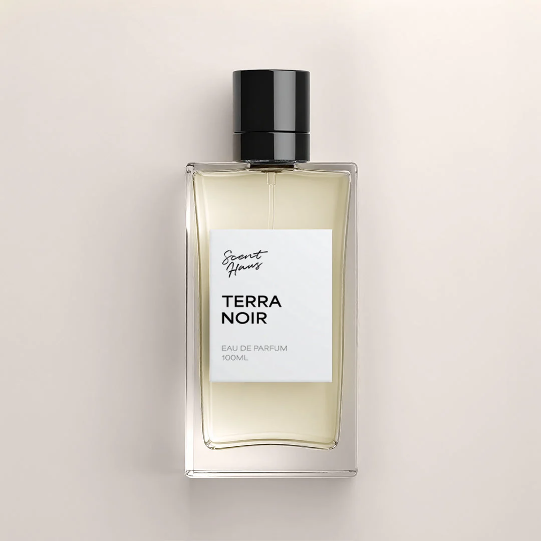 Terra Noir - Inspired by Terre d’Hermès - Image 4