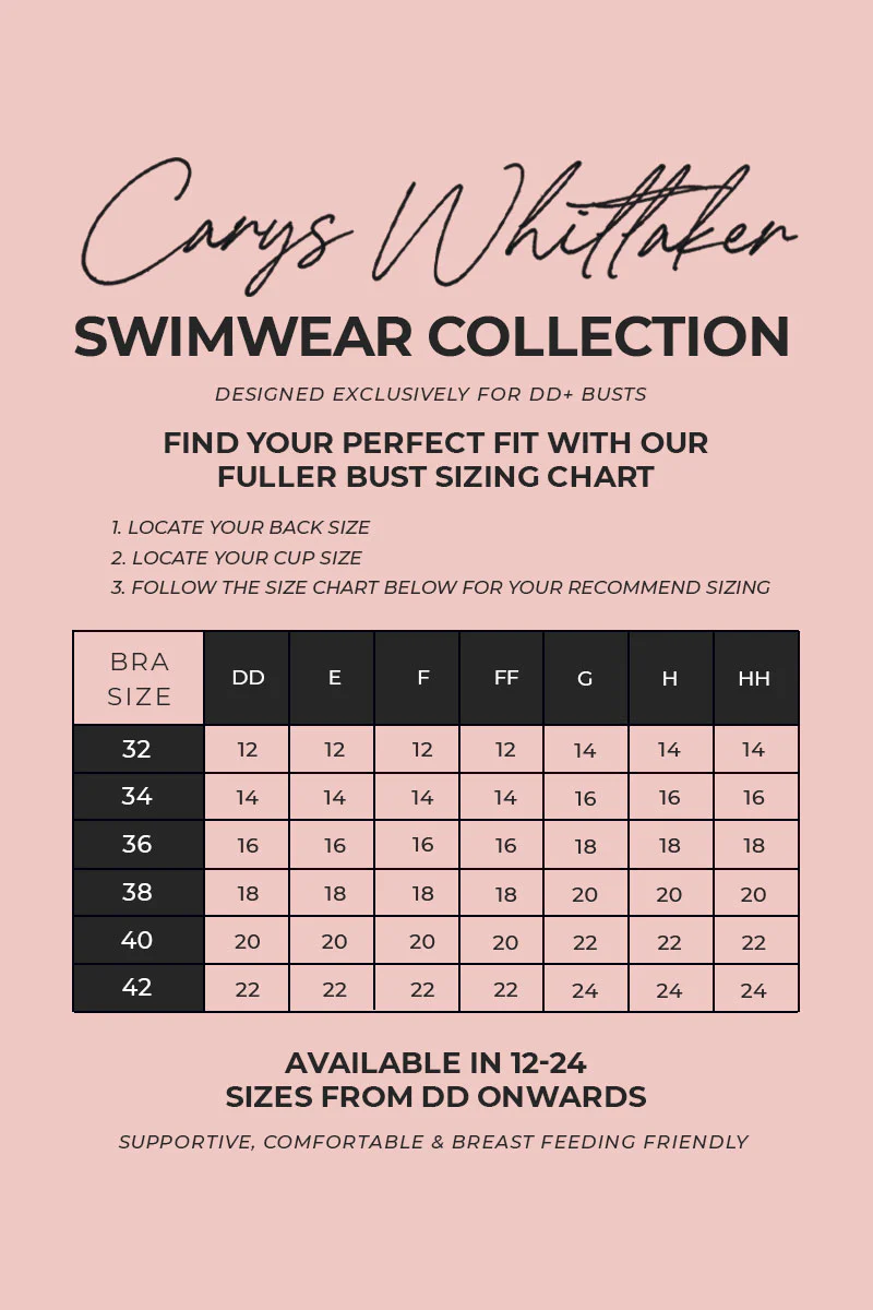 Wide Strap Halter Bikini - Image 9